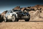 Nissan Rogue Millennium Falcon 2018 года